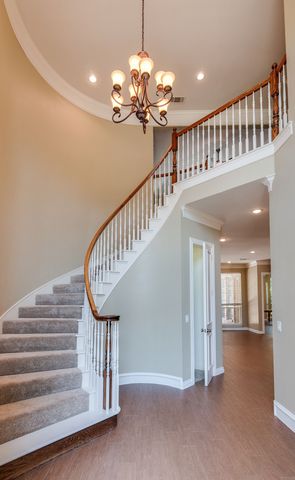 1112 Longford Circle, Southlake, TX 76092