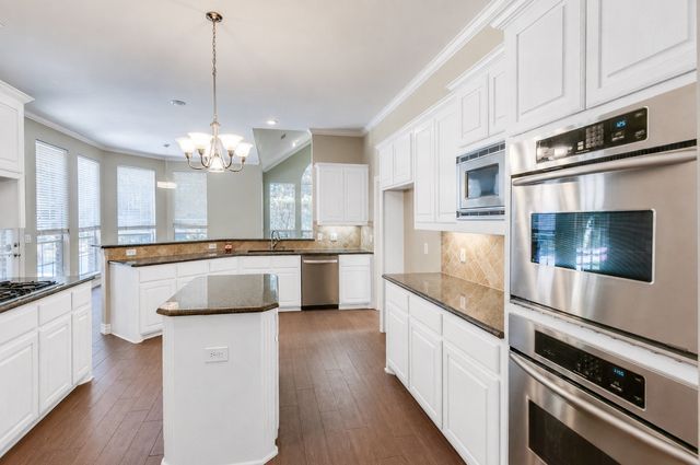 1112 Longford Circle, Southlake, TX 76092
