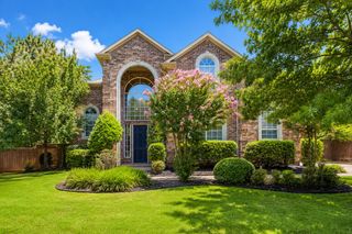 1112 Longford Circle, Southlake, TX 76092