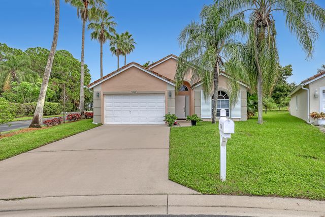 1784 Barnstable Road, Wellington, FL 33414