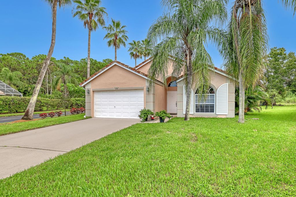 1784 Barnstable Road, Wellington, FL 33414