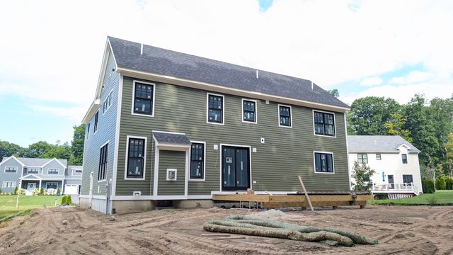 Lot 18 Indian Farm Rd, Hudson, MA 01749