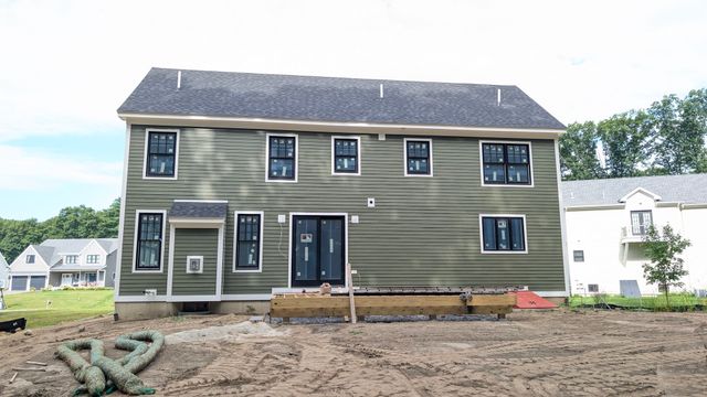 Lot 18 Indian Farm Rd, Hudson, MA 01749
