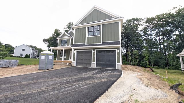 Lot 18 Indian Farm Rd, Hudson, MA 01749