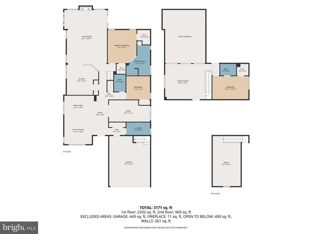 106 ENCORE CT, Centreville, MD 21617