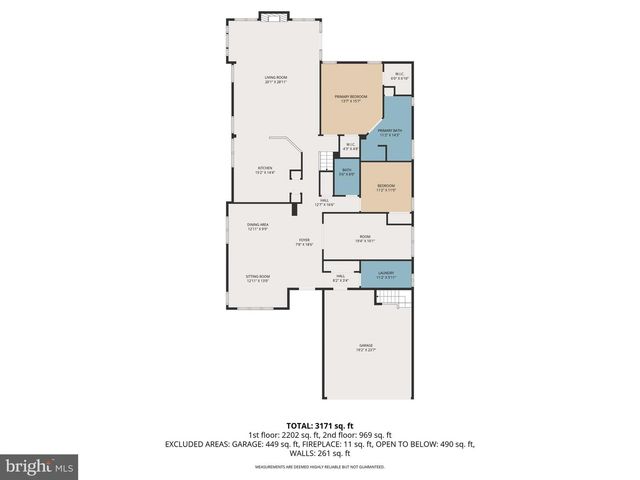 106 ENCORE CT, Centreville, MD 21617