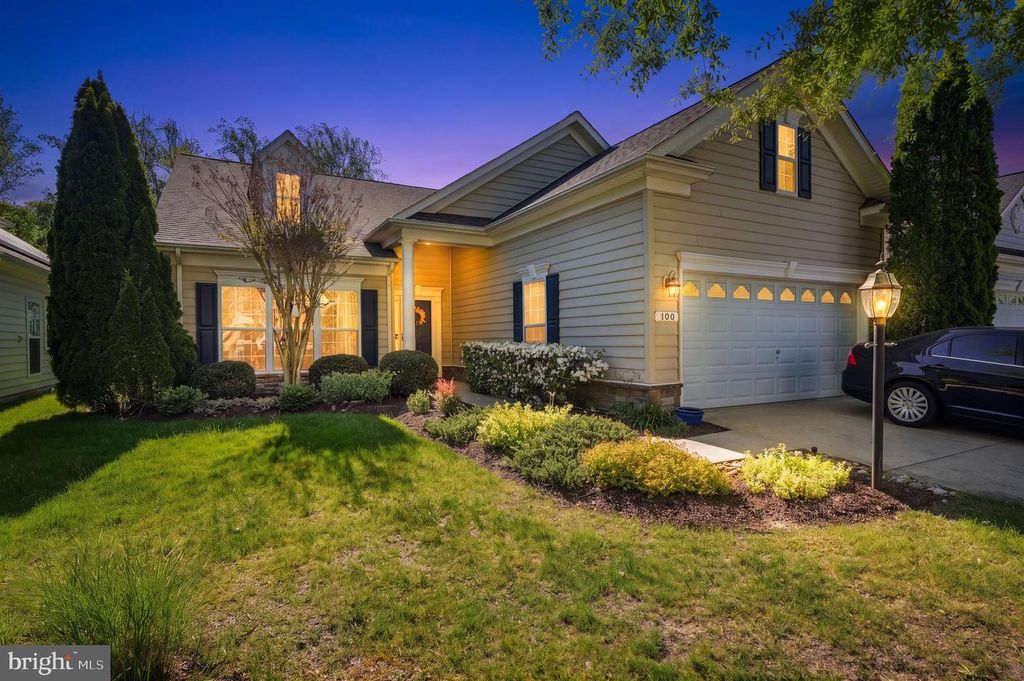 106 ENCORE CT, Centreville, MD 21617