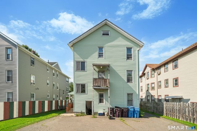 23 Thorniley Street, New Britain, CT 06051