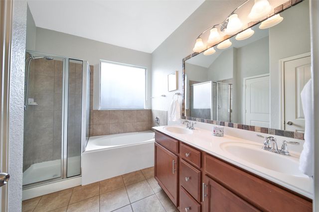 506 Glenwood Ridge Drive, Spring, TX 77386