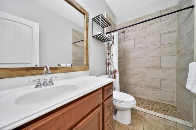 506 Glenwood Ridge Drive, Spring, TX 77386