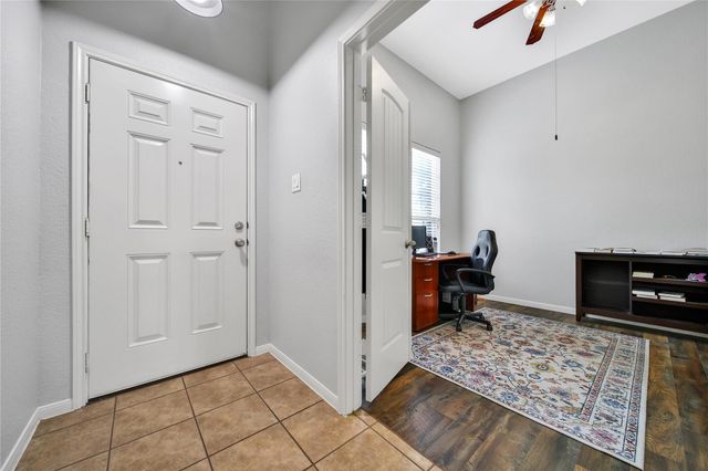 506 Glenwood Ridge Drive, Spring, TX 77386