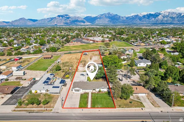 7179 S 3200 W, West Jordan, UT 84084