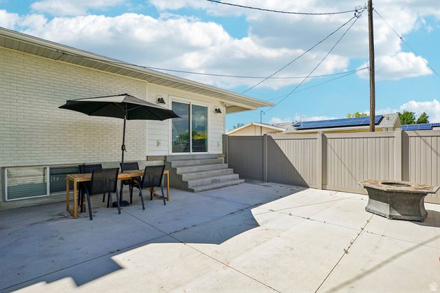 7179 S 3200 W, West Jordan, UT 84084