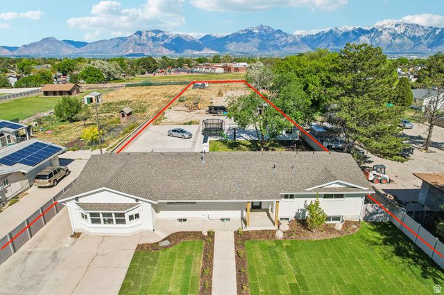 7179 S 3200 W, West Jordan, UT 84084