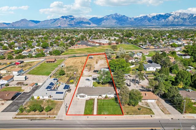 7179 S 3200 W, West Jordan, UT 84084