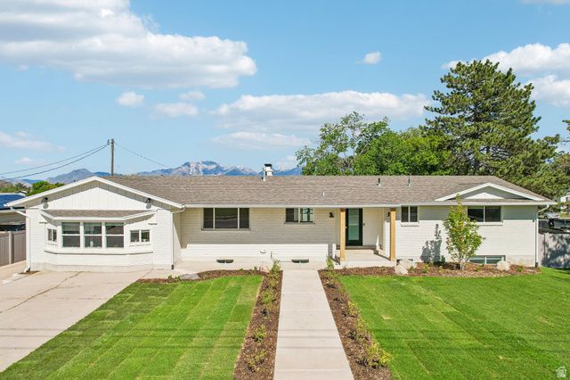 7179 S 3200 W, West Jordan, UT 84084
