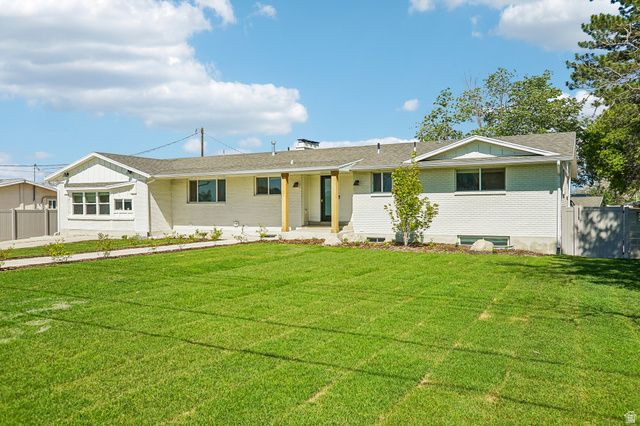 7179 S 3200 W, West Jordan, UT 84084