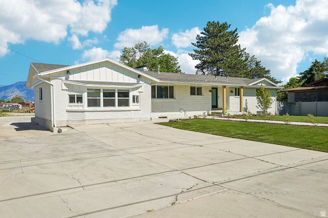7179 S 3200 W, West Jordan, UT 84084