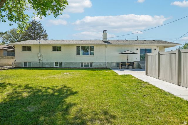 7179 S 3200 W, West Jordan, UT 84084