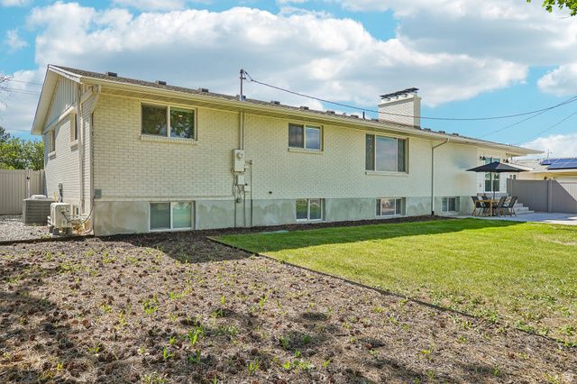 7179 S 3200 W, West Jordan, UT 84084