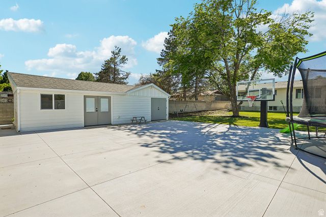 7179 S 3200 W, West Jordan, UT 84084