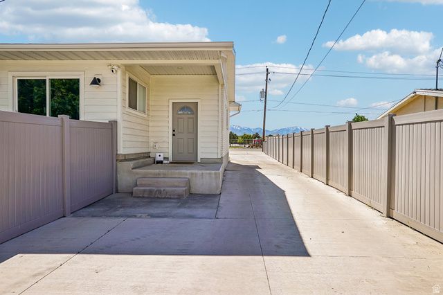 7179 S 3200 W, West Jordan, UT 84084