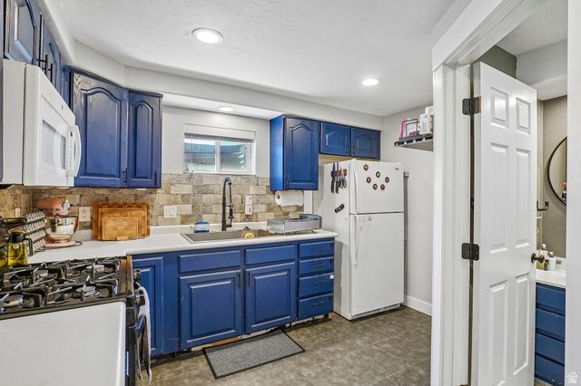 7179 S 3200 W, West Jordan, UT 84084