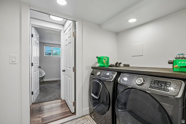 7179 S 3200 W, West Jordan, UT 84084