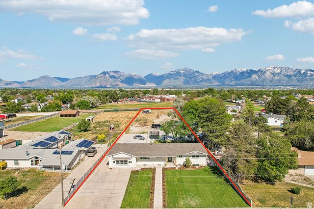 7179 S 3200 W, West Jordan, UT 84084