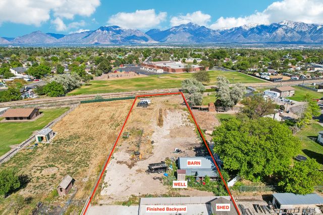 7179 S 3200 W, West Jordan, UT 84084