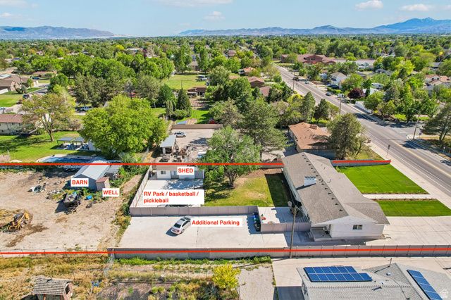 7179 S 3200 W, West Jordan, UT 84084