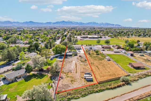 7179 S 3200 W, West Jordan, UT 84084