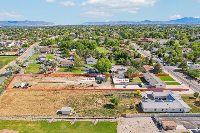 7179 S 3200 W, West Jordan, UT 84084
