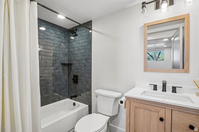 7179 S 3200 W, West Jordan, UT 84084