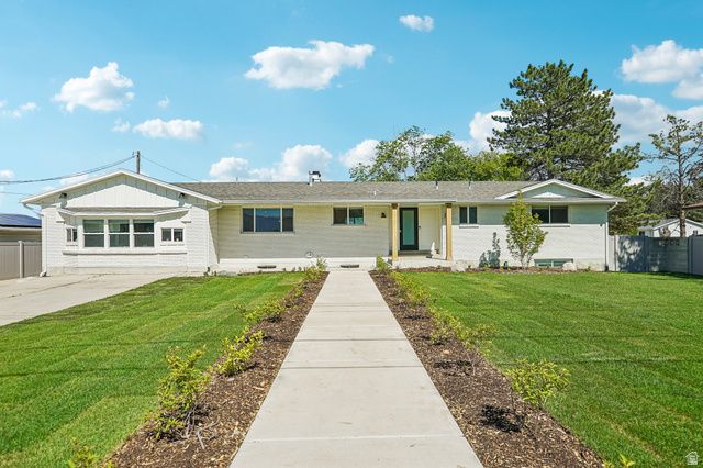 7179 S 3200 W, West Jordan, UT 84084