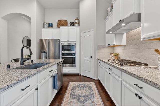 2791 Hidden Hollow Lane, Conroe, TX 77385