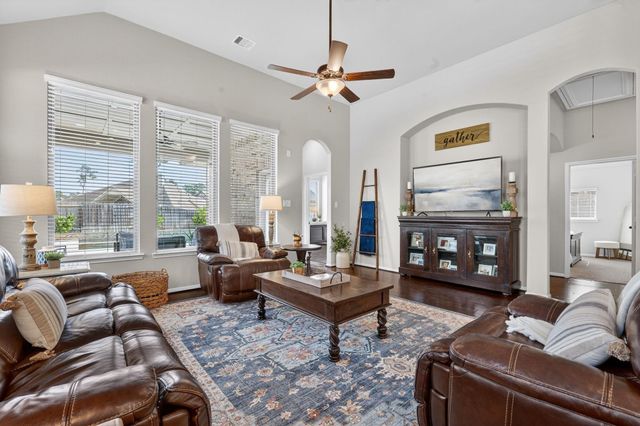 2791 Hidden Hollow Lane, Conroe, TX 77385