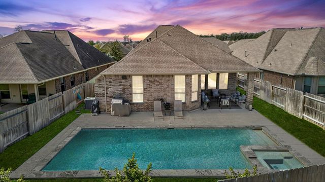 2791 Hidden Hollow Lane, Conroe, TX 77385