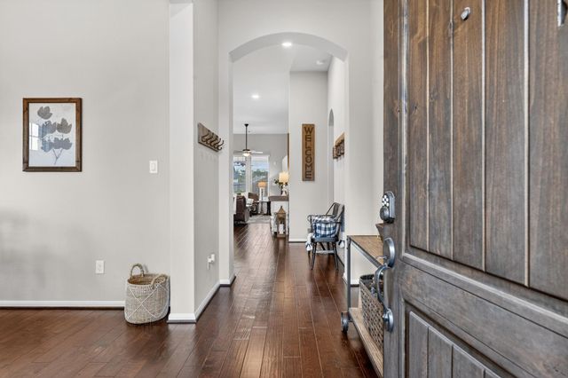 2791 Hidden Hollow Lane, Conroe, TX 77385