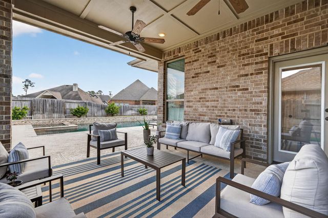 2791 Hidden Hollow Lane, Conroe, TX 77385