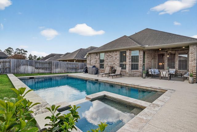 2791 Hidden Hollow Lane, Conroe, TX 77385