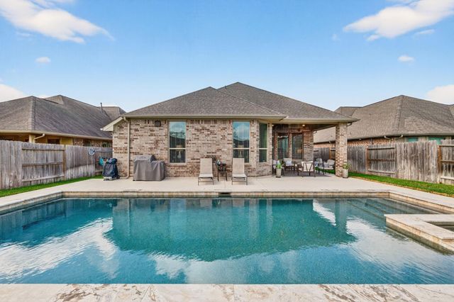 2791 Hidden Hollow Lane, Conroe, TX 77385