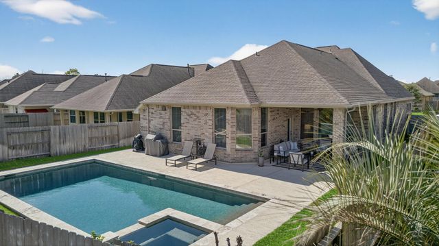 2791 Hidden Hollow Lane, Conroe, TX 77385