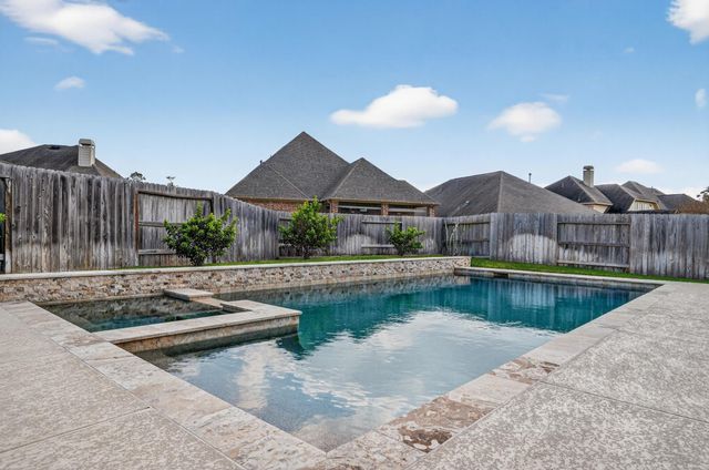 2791 Hidden Hollow Lane, Conroe, TX 77385