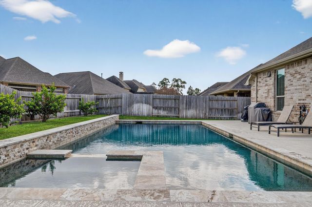 2791 Hidden Hollow Lane, Conroe, TX 77385