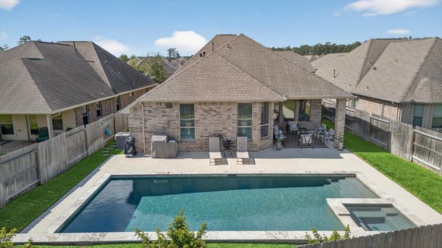 2791 Hidden Hollow Lane, Conroe, TX 77385
