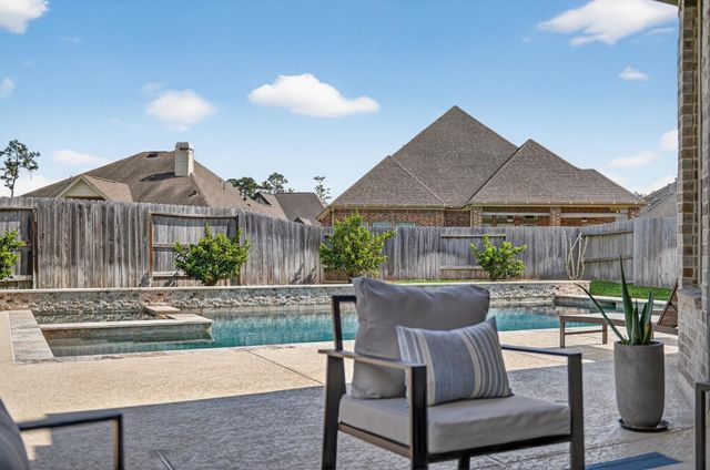 2791 Hidden Hollow Lane, Conroe, TX 77385