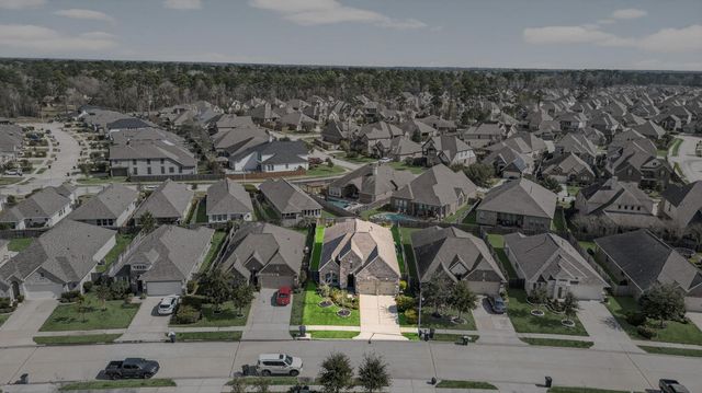 2791 Hidden Hollow Lane, Conroe, TX 77385