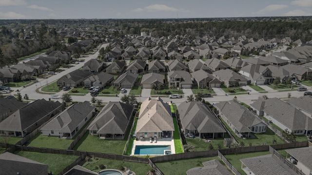 2791 Hidden Hollow Lane, Conroe, TX 77385