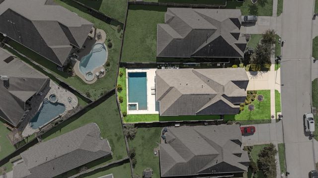 2791 Hidden Hollow Lane, Conroe, TX 77385